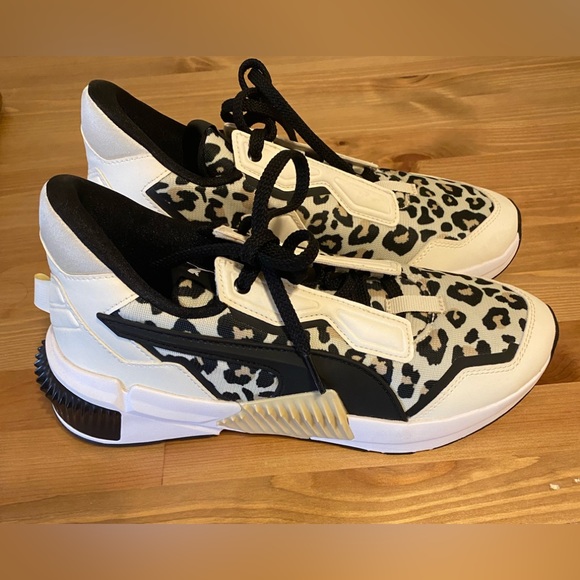 Puma Shoes - Puma Provoke XT Athletic Shoes Size 7.5